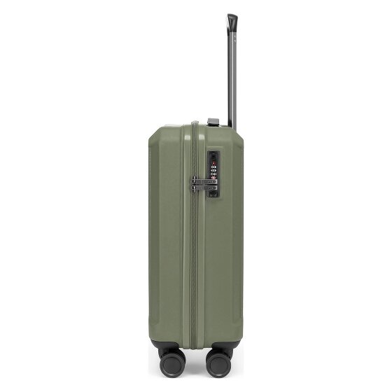 Epic Airwave NEO 4 ruote Carrello della cabina 55 cm