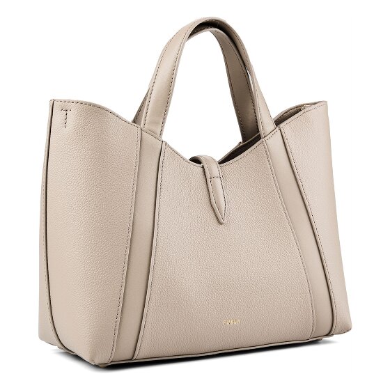 Furla Goccia Borsa shopper S Vera Pelle 28 cm