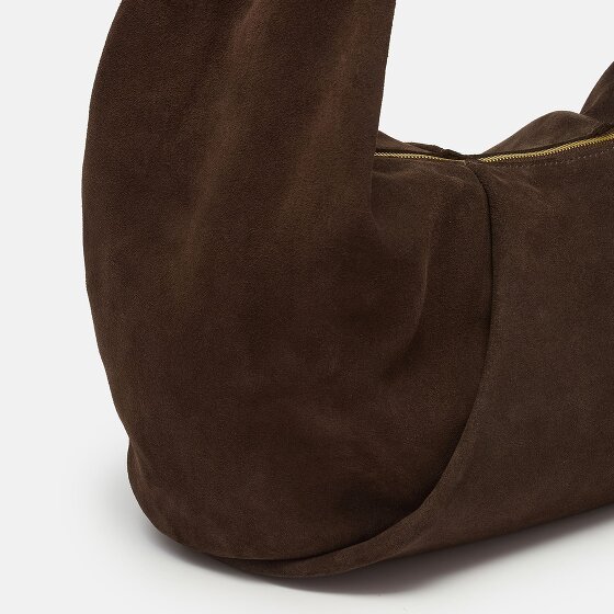 LES VISIONNAIRES Greta Essential Borsa a tracolla Pelle 43 cm