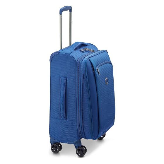 Delsey Paris Montmartre Air 2.0 Carrello cabinato a 4 ruote 55 cm