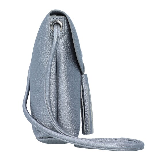 Tom Tailor Denim Ida Mini Bag Borsa a tracolla 17 cm