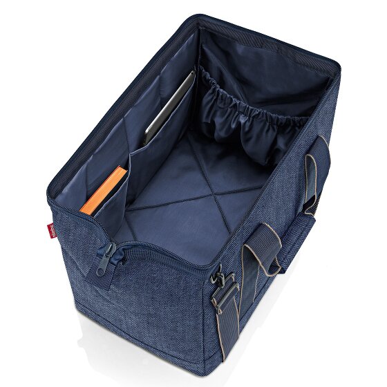 reisenthel Borsa da viaggio Allrounder L Weekender 48 cm