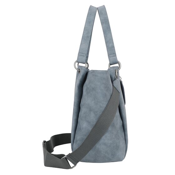 Fritzi aus Preußen Brigitte x Fritzi Jive Borsa shopper 40 cm