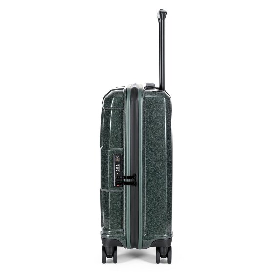 Epic Crate Reflex EVO 4 ruote Carrello della cabina 55 cm