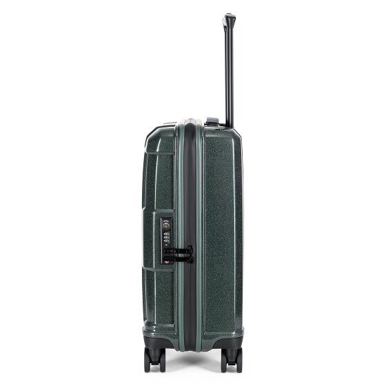 Epic Crate Reflex EVO 4 ruote Carrello della cabina 55 cm