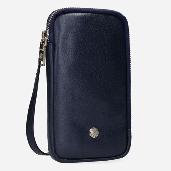 Jekyll & Hide Paris Custodia per cellulare Pelle 10 cm