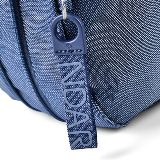 Mandarina Duck MD20 Borsa a tracolla 39 cm espandibile