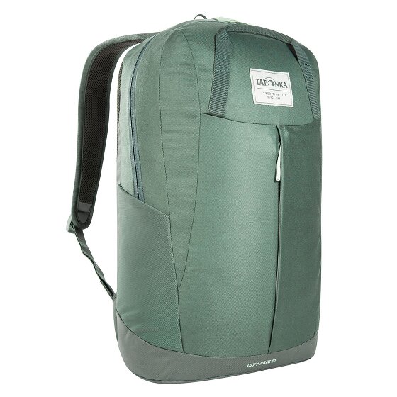Tatonka City Pack Zaino da giorno 49 cm Scomparto per laptop