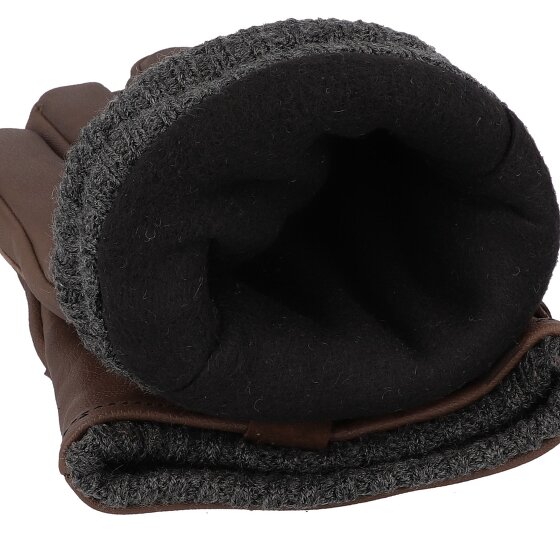 Strellson Guanti Pelle