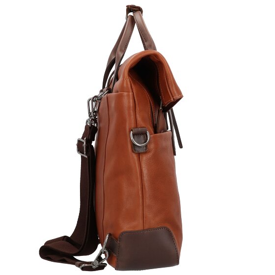 Harold's Mount Ivy Zaino in pelle 42 cm Scomparto per laptop Harold's Mount Ivy Zaino in pelle 42 cm Scomparto per laptop