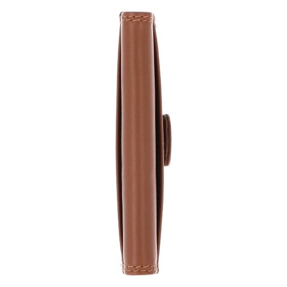 Golden Head Polo Custodia per carta di credito Protezione RFID Vera Pelle 8 cm