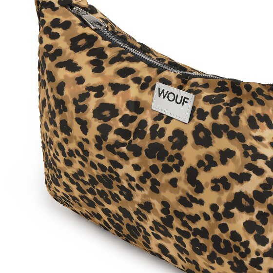 Wouf Studio Borsa shopper 40 cm