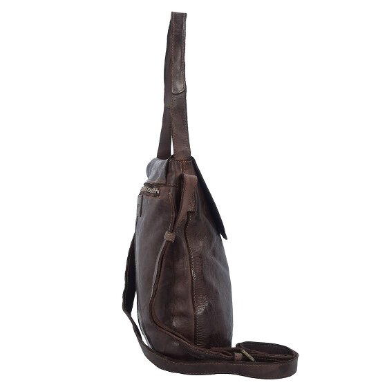 Harold's Borsa a tracolla Submarine in pelle 22 cm