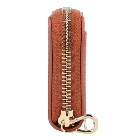 AIGNER Portamonete Elsa RFID in pelle 10 cm