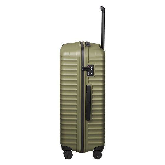 Titan Upgrade 4 ruote Carrello L 75 cm