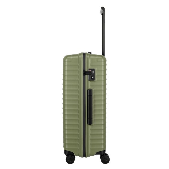 Titan Upgrade 4 ruote Carrello L 75 cm