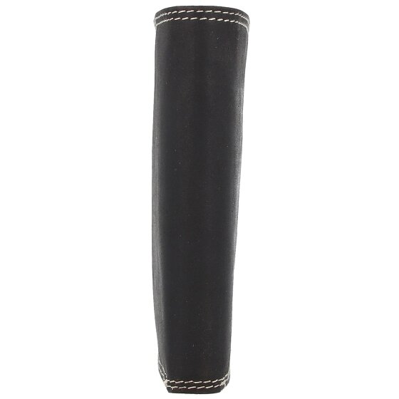 Jack Kinsky Baltimora 100 Portafoglio in pelle 11 cm