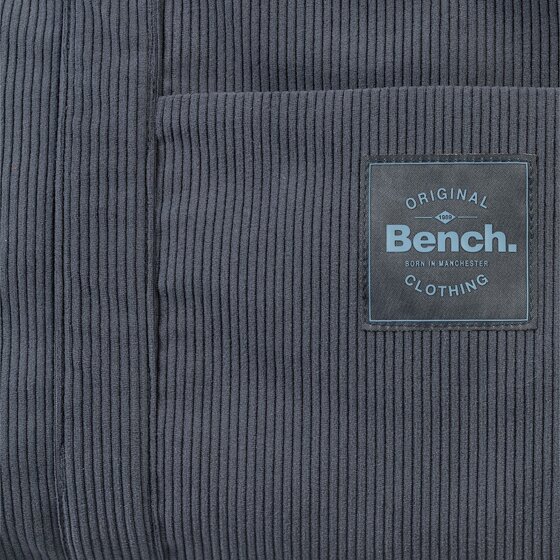Bench Cord Borsa shopper 48 cm