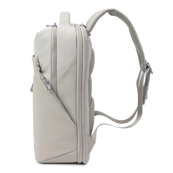 Hedgren Zaino da viaggio Furo Tabi con scomparto RFID per laptop da 40 cm