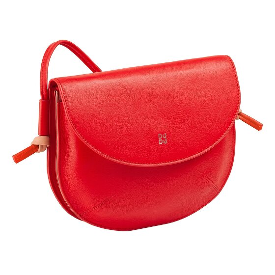 DuDu Skye Borsa a tracolla Pelle 21 cm