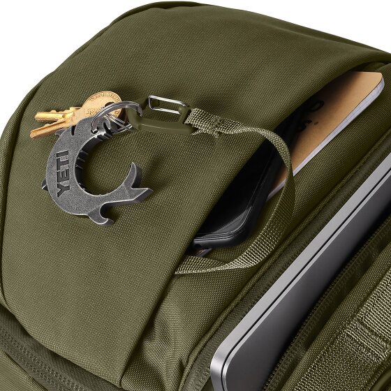 Yeti Ranchero Zaino da giorno 51 cm Scomparto per laptop