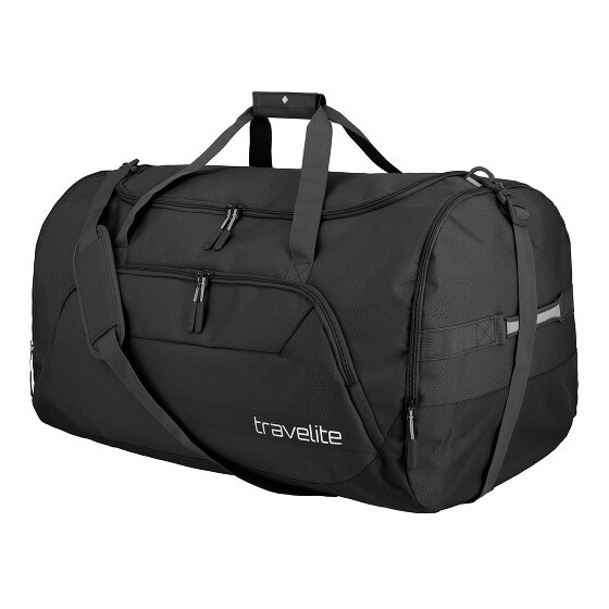 Travelite Kick Off Borsa da viaggio Weekender XL 70 cm