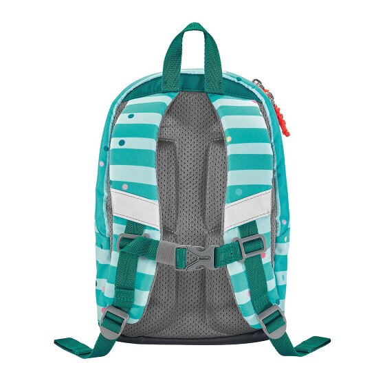 Step by Step KIGA Mini Zaino per bambini 30 cm