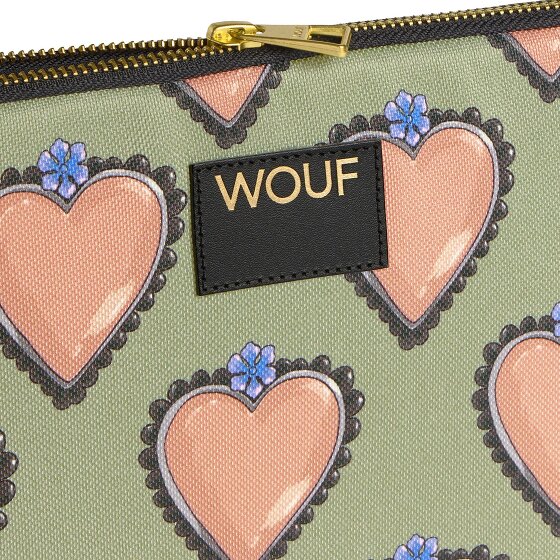 Wouf Daily Custodia per computer portatile 36 cm