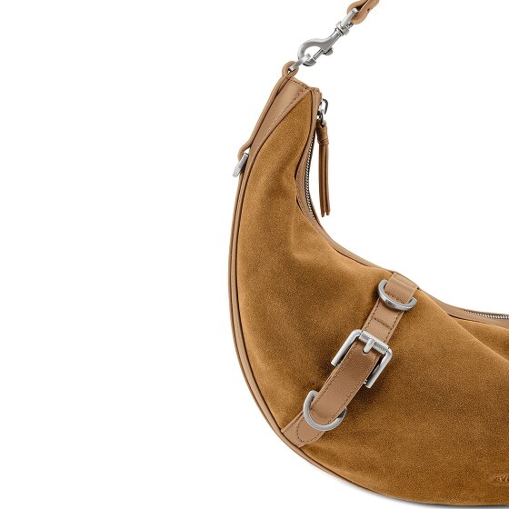 LES VISIONNAIRES Enya Borsa a tracolla Pelle 46 cm