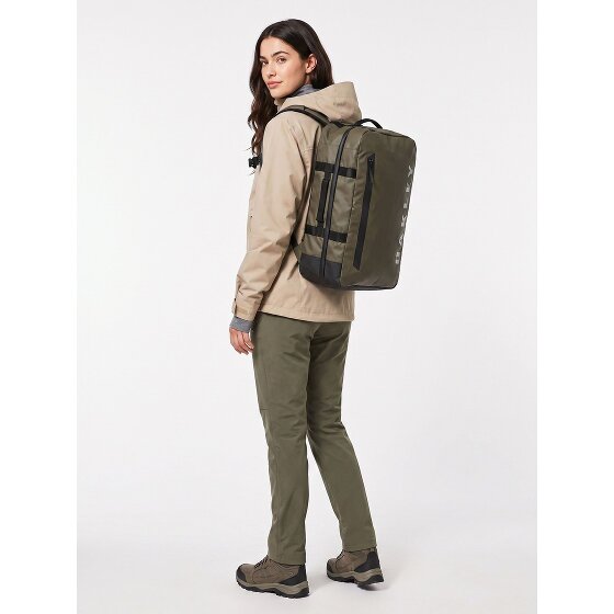 Oakley Zaino da viaggio Terraquest