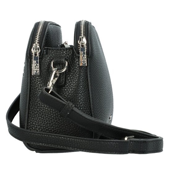 L.Credi Borsa a tracolla Franka 24 cm