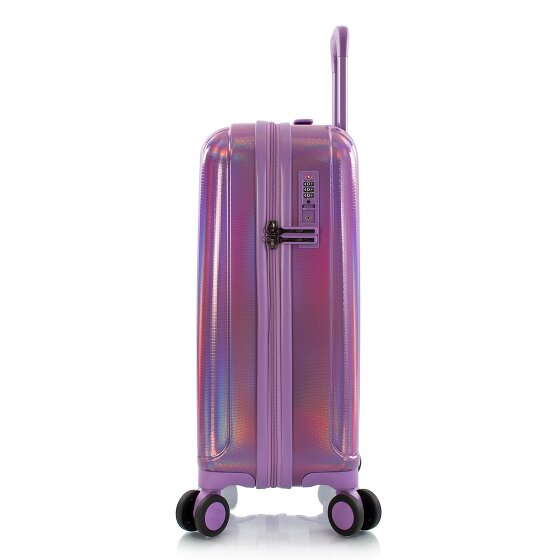 Heys Astro 4 ruote Carrello della cabina S 53 cm
