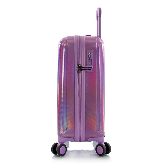 Heys Astro 4 ruote Carrello della cabina S 53 cm