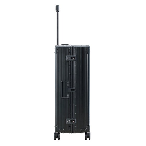 Aleon Traveler Macro Trolley a 4 ruote 77 cm