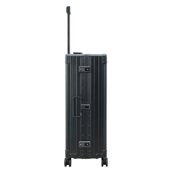 Aleon Traveler Macro Trolley a 4 ruote 77 cm