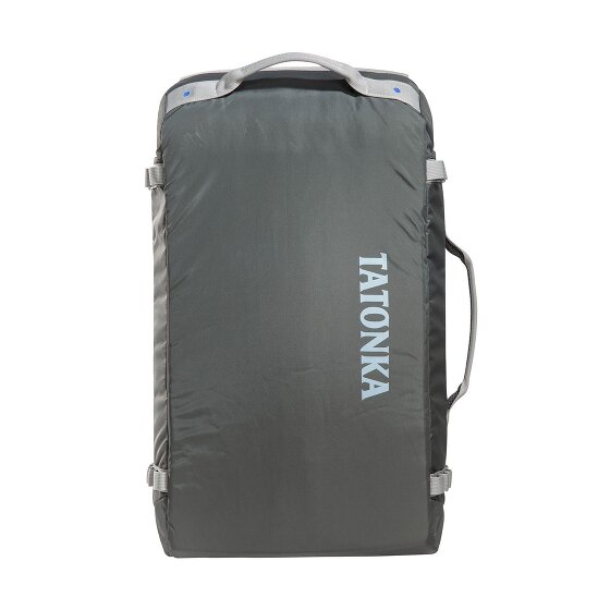 Tatonka Duffle Bag 45 Borsa da viaggio pieghevole 57 cm