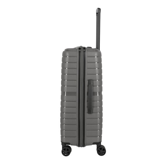 Travelite Trient 4 ruote Set di valigie 3 pezzi