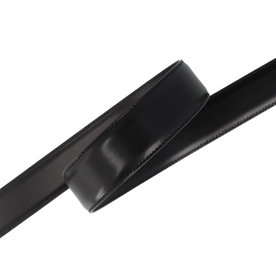 AIGNER Cintura business in pelle