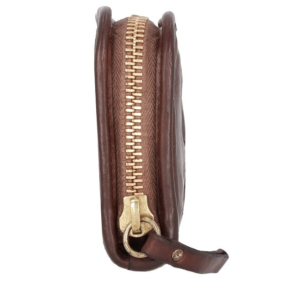 Campomaggi Portafoglio in pelle 20 cm