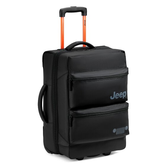 Jeep JS006B 2 ruote Carrello della cabina 55 cm