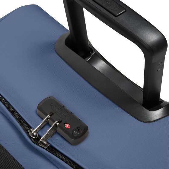 Eastpak Tranverz 2 ruote Carrello 67 cm