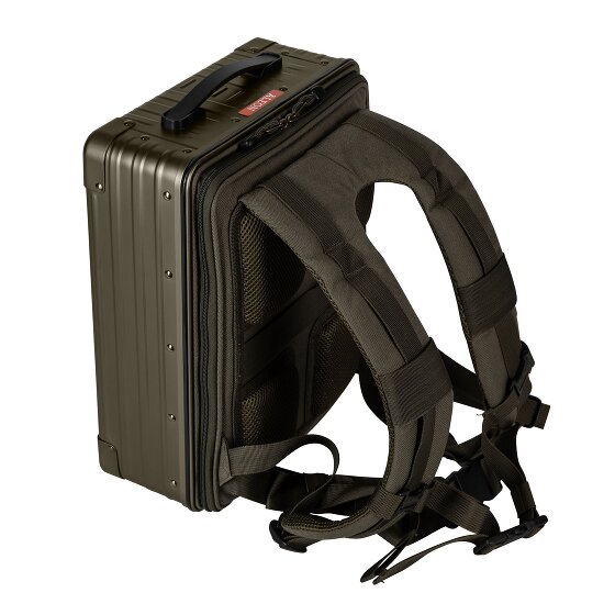 Aleon Zaino ibrido 39 cm Scomparto per laptop