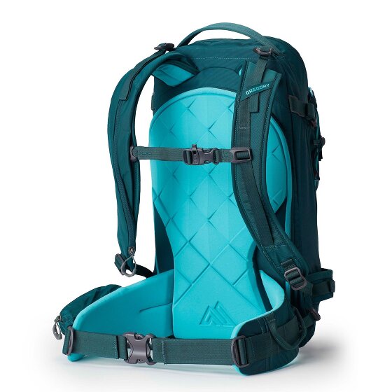 Gregory Women's Targhee 30 Zaino da trekking XS-S 55 cm
