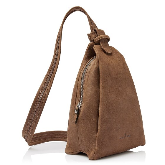 Castelijn & Beerens Carisma Borsa a tracolla Pelle 24 cm