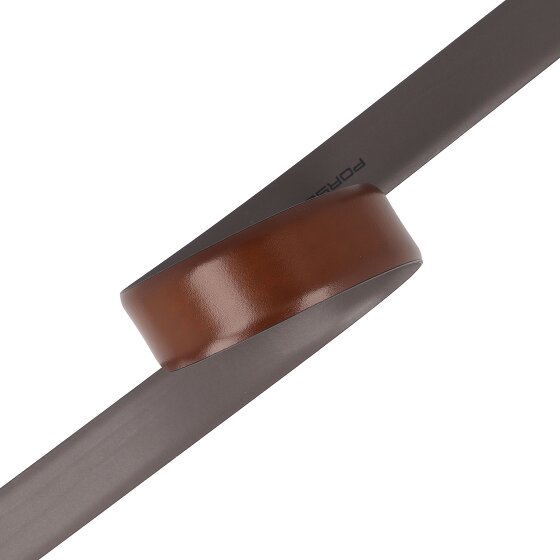 Porsche Design Cintura Dakota in pelle