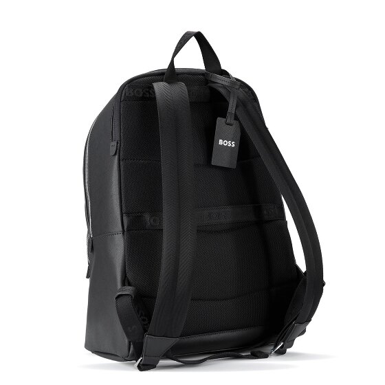 Boss Zair Zaino da giorno Pelle 42 cm