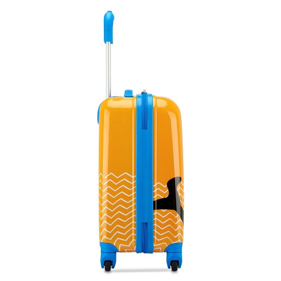 Roncato Looney Tunes 4 ruote Carrello per bambini 44 cm