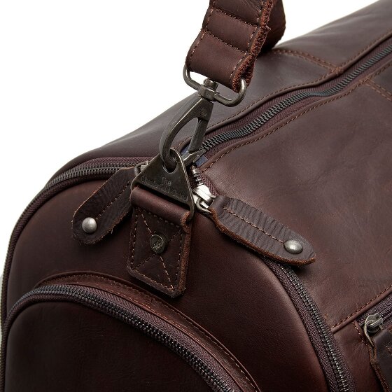 The Chesterfield Brand Finlay Borsa da viaggio Weekender Pelle 55 cm