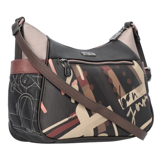 Anekke Mademoiselle Borsa a tracolla 30 cm