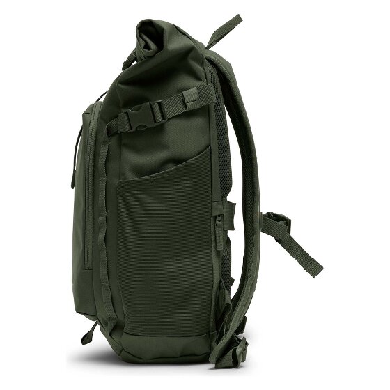GOT BAG Rolltop Adventure Zaino da giorno 47 cm Vano porta PC